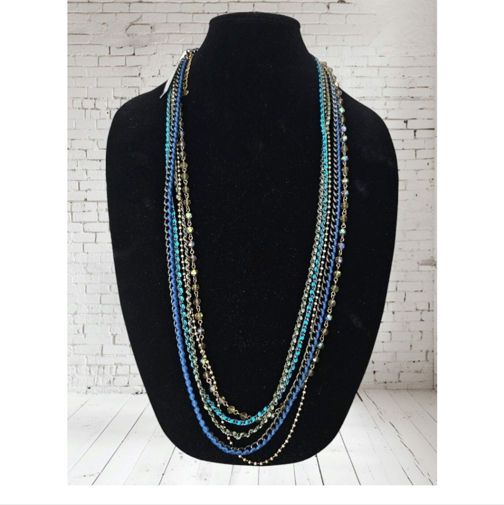 Premier Designs Cape Cod Necklace